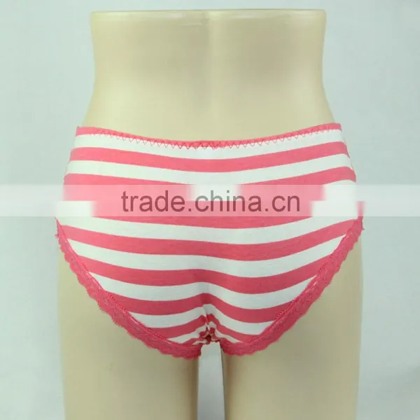 Sexy Girl Sunderwear Satin Panties Satin Sexy Bikini Panties photo-4