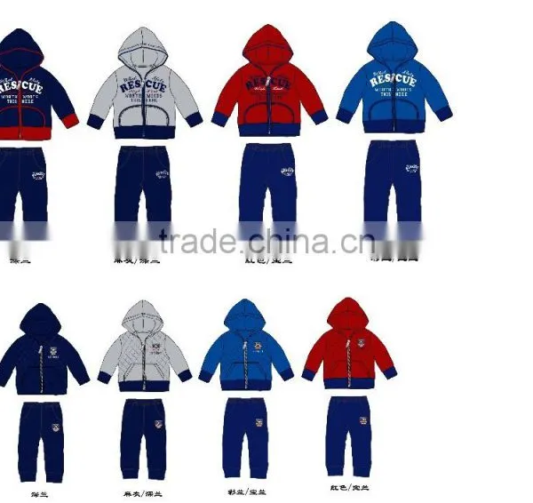 Custom Wholesale Boys Clothing China Manufacturers Kids Fashion Cheap China Suit photo-2