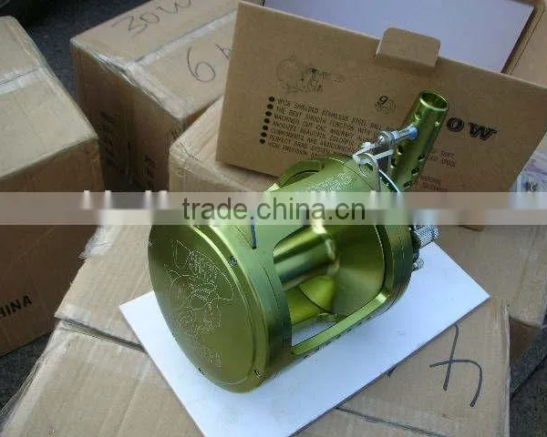 big game fishing reel,trolling reel