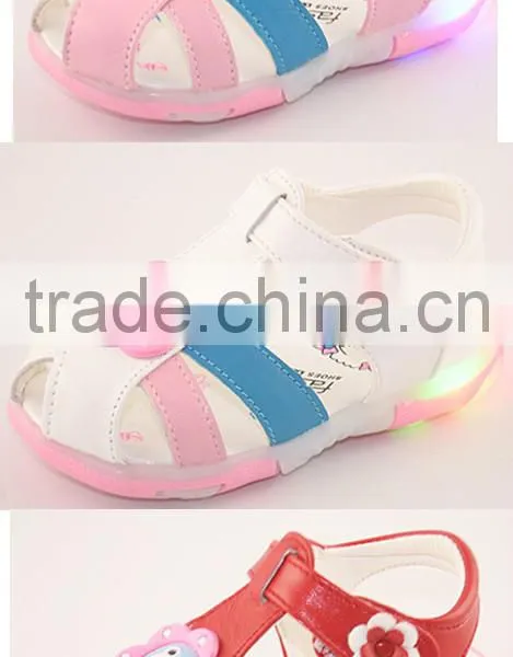 Cheap Kid Sports Shoes photo-5