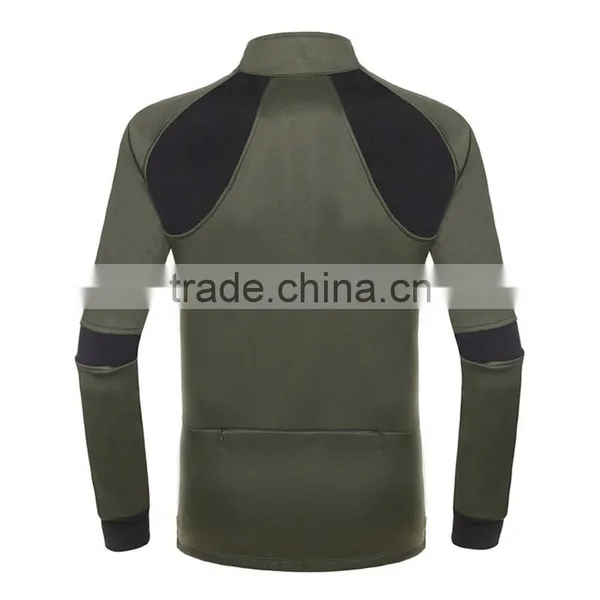 Men's Ski Windbreaker Jacket Cycling Running Sports Jackets photo-2