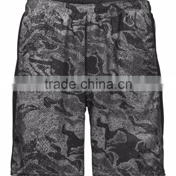Top Quality Best Mens Board Shorts Sublimation Shorts Mens Cargo Shorts photo-3