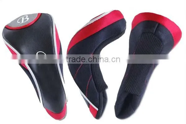 OEM Driver Club Head Covers