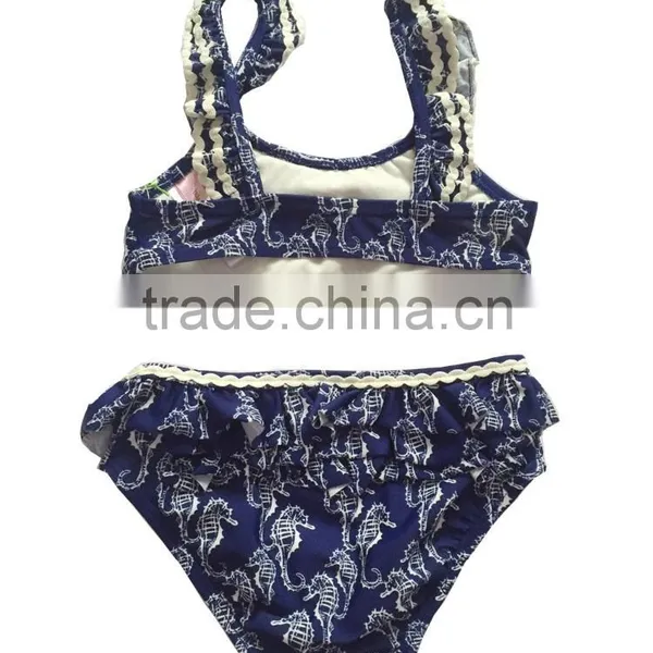 Kids Bikini Swimwear photo-2