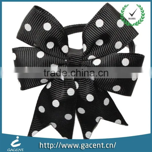 Wholesale High Quality Large Pre-tied Ribbon Bow for Gift Packing/box Packing photo-3