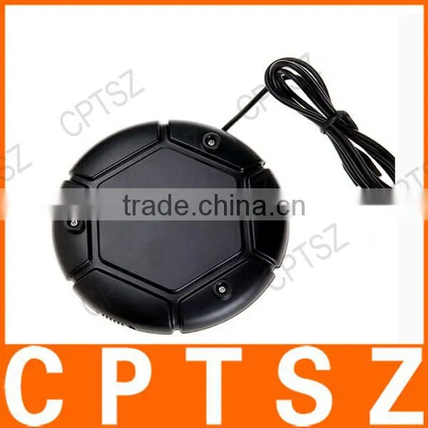 Good Quality USB Warmer Beverage Warm Temperature Range 40 to 80 Centigrade photo-2