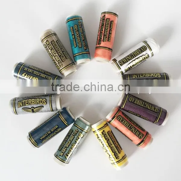 Stock Lot Sewing Thread photo-6