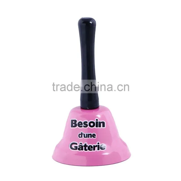 Metal Table Call Bell photo-2