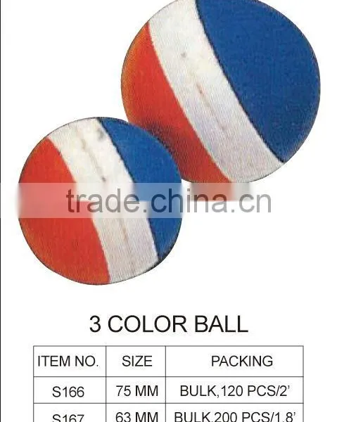 DIA 6-1/2inch PU Soft Touch Soccer Ball photo-4