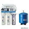 Sell Digital Control Type Ro Filtration