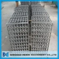 Investment Casting Stainless Steel Alloy Base Tray photo-2