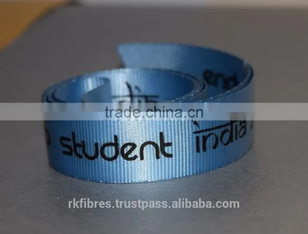 Monogrammed Lanyard photo-3