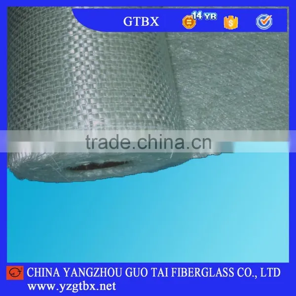 Fiberglass Woven Roving Composite Mat