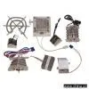 Mica Heating Frames,Various Heating Element