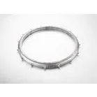 Professional Stainless Steel Investment Casting Products Hardware Ring for Animal