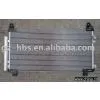 Auto Condenser for TOYOTA YARIS 07-08 P0276