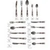 Porcelain Handle Cutlery