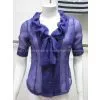China Garment Factory Guangzhou Ladies Clothing Manufacturer China Coat Factory Jackets