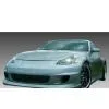 NISSAN 350Z OF BODYKITS