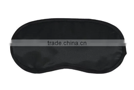 Cheap Soft Sleeping Mask for Men Eye Shades for Eye Sleeping Cover photo-2