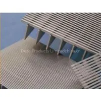 Hot Sale Wedge Wire Screen photo-2