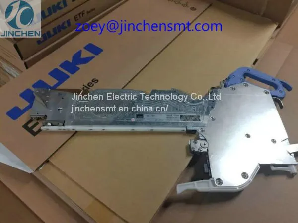 JUKI SMT Electric Tape Feeders 8mm EF08HD EF08HS EF02HS Feeder photo-2