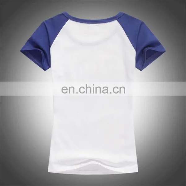 Wholesale Prices Excellent Quality Custom T-shirt Women Directly Sale photo-6