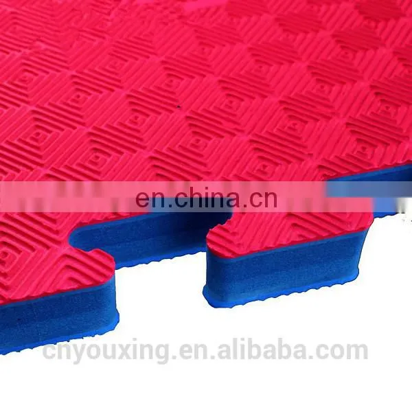 Martial Arts Taekwondo Gym Mats Eva Tatami Mat Mat photo-3