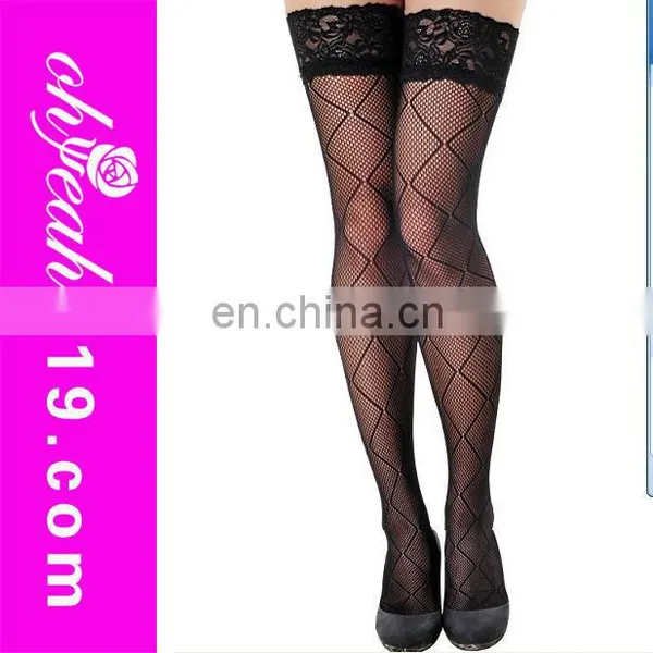 Hot Wholesale Modish Ladies Black Stockings