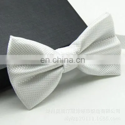 In Stock Colorful Wholesale Bow Tie photo-5