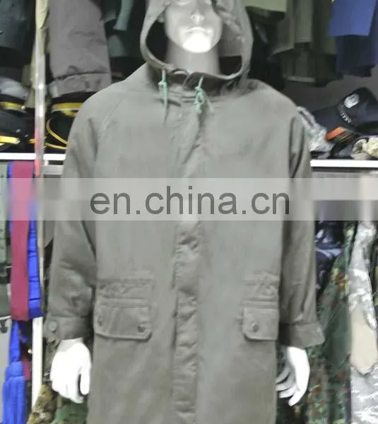 China Cheap Customized Waterproof Windbreaker Men Jacket photo-2