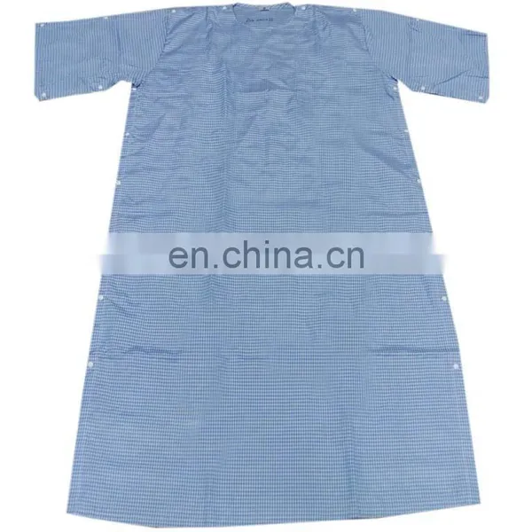 Hot Factory OEM Hospital Medical Uniform/ Hospital Staff Uniforms photo-2