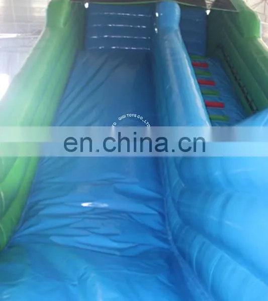 Inflatable Slip n Slide Used Commercial Water Slides for Kids and Adult photo-3
