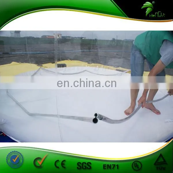 Wonderful Inflatable Bubble Tent For Outdoor Traveling photo-2