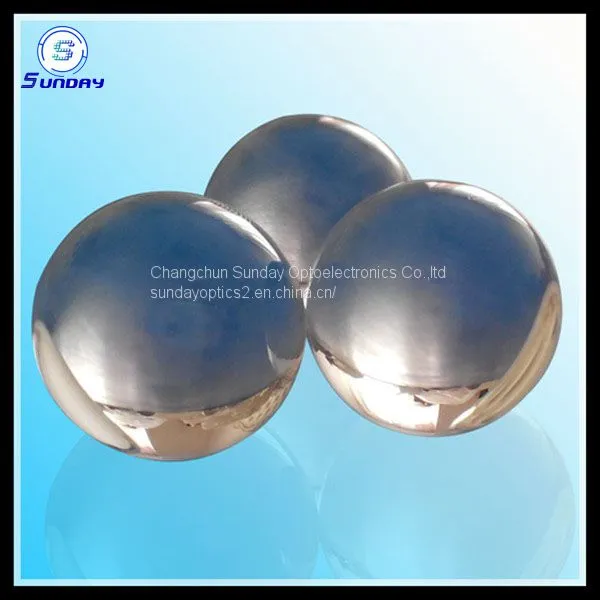 Sapphire Ball Lens and Half Ball Lens 6mm 8mm 12mm 25mm 30mm photo-4