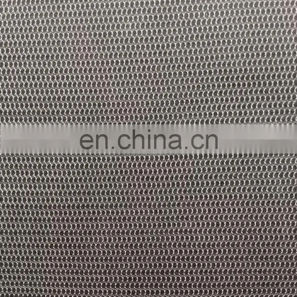 Micronesia Strengthen Net 100% Nylon Tulle Mesh Fabrics