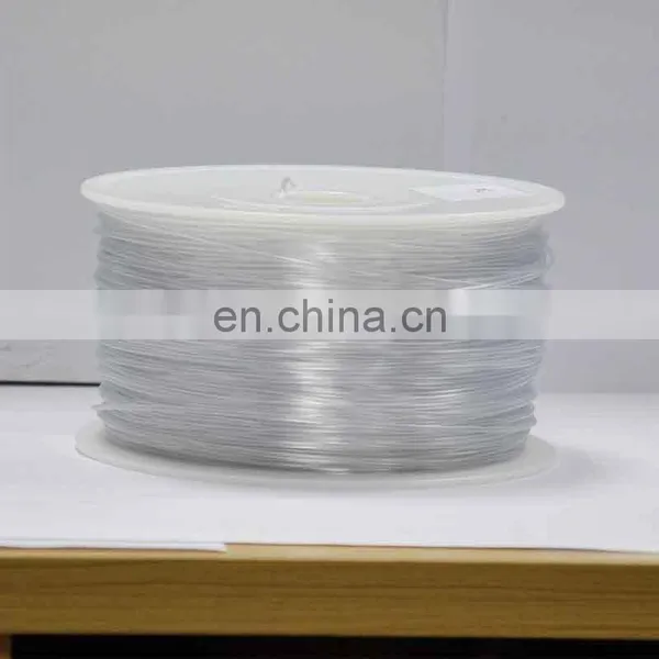 YOYI PLA ABS Printer 1.75mm Filaments 3d PLA White photo-6