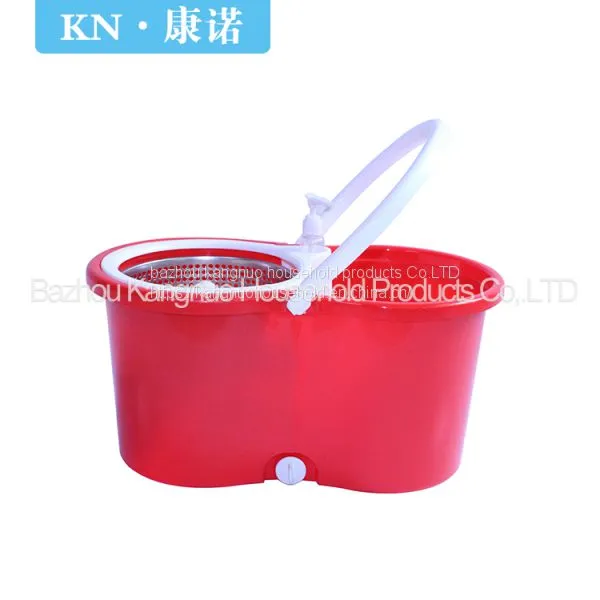 Hot Selling 360 Spin Magic Mop 360 Easy Mop photo-3