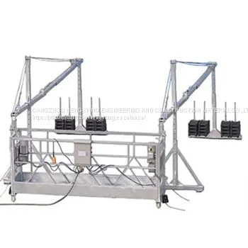 Quality HDG Steel Platform photo-2