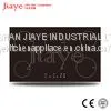 Zhongshan Manfacturer Supply 5 Hotplate Built-in Induction Cooker With Best Price