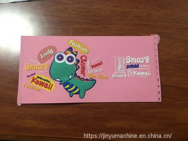 Dongguan Embossing Machine Glue Machine Manufacturers Supply photo-2