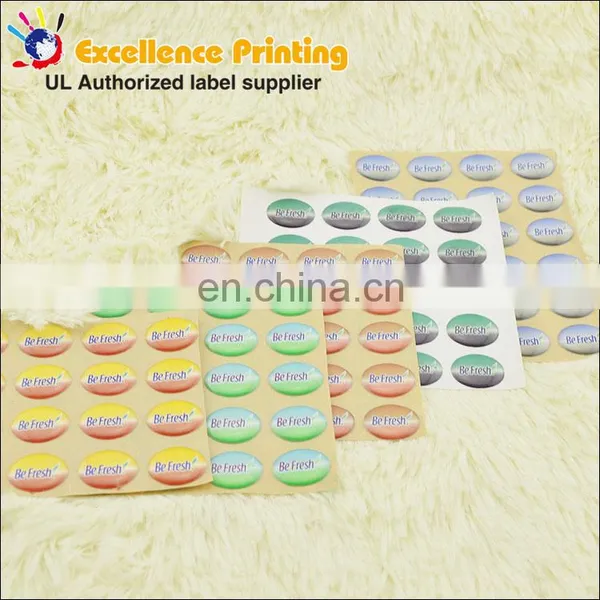 Custom Promotional 3d Epoxy Dome Label, 3d Epoxy Resin Dome Label, 3d Printing Epoxy Resin Labels photo-4