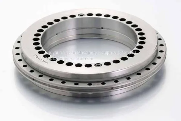 YRT1030VSP Multi-directional Loads For Precision Rotary Tables Phosphating Bearing Anti-corrosion photo-4