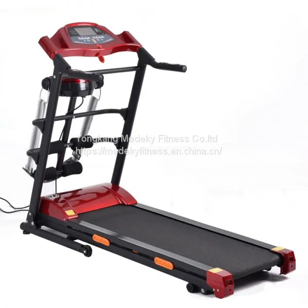 Electric Home Use Walking Machine for Sale