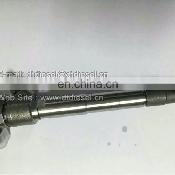 0445110135 / 0 445 110 135 Common Rail Injector photo-2