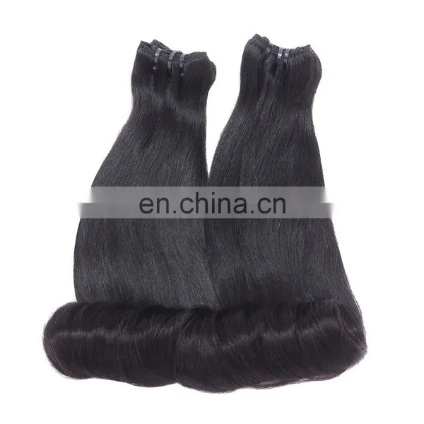 8A Grade New Style High Quality Cuticle Aligned Hair Human Hair Top Hairpiece photo-5