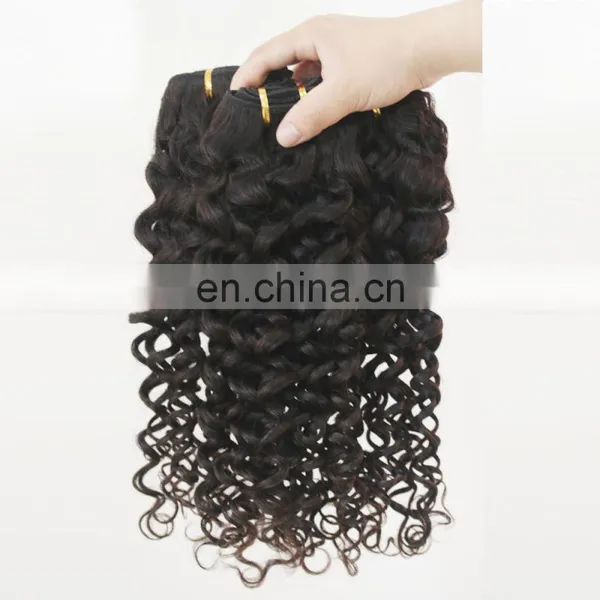Cheap Remy Human Hair Weaving Unprocessed Wholesale Virgin Brazilian Hair photo-4