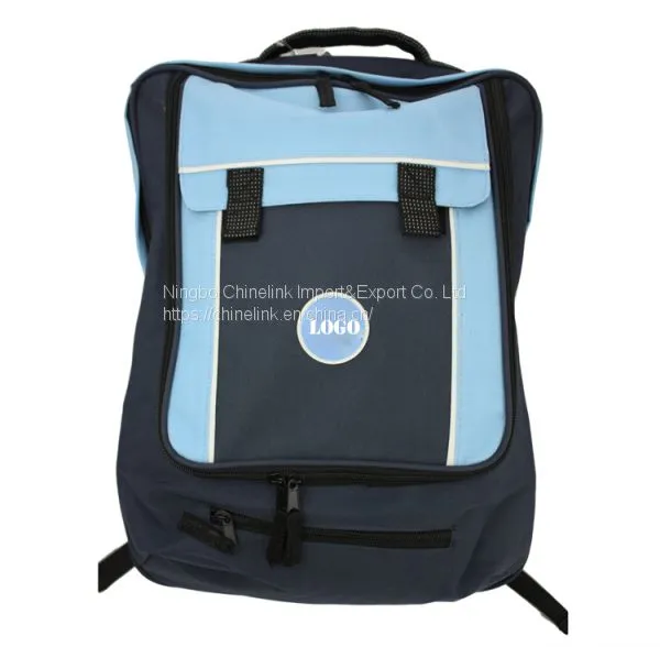 Wholesale Sport Backpack Bags Utility School Bag With Reinforced Straps