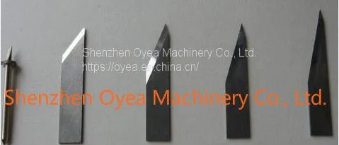 Ruizhou Cutting Blade Ruizhou Plotter Blades 27# photo-3