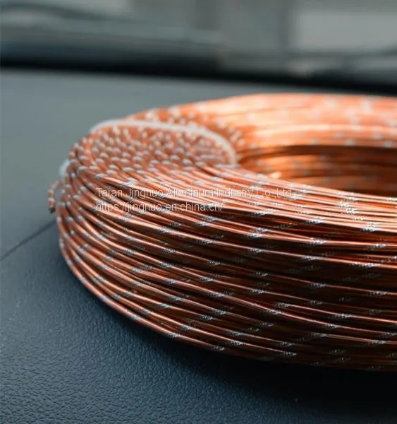 Aluminium Wire For Bonsai photo-4